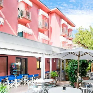 ** Hotel Rosa Italia
