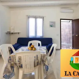Casa vacanze La Casetta, Carini