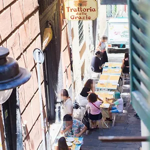 ** Affittacamere La Vecchia Italia