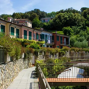 *** Aparthotel Baia Blu Rta Italia