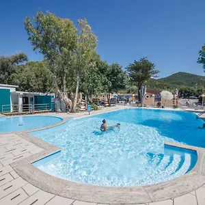 *** Parco vacanze Villaggio Miramare Italia