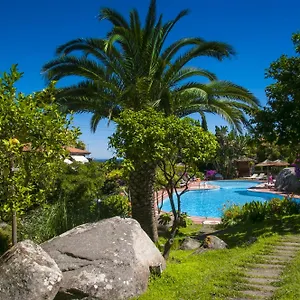 *** Hotel Cernia Isola Botanica Italia