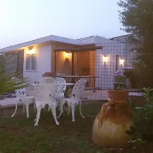 Alloggio in famiglia La Depandance Intero, Carini