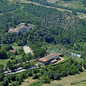*** Hotel Antico Borgo Poggitazzi Italia