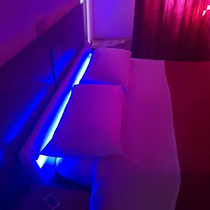  Hotel Houston - Esclusivamente Turistica - Not For Business Or Workers Italia