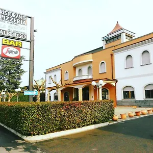 *** Hotel La Sonrisa Srl Poviglio Italia