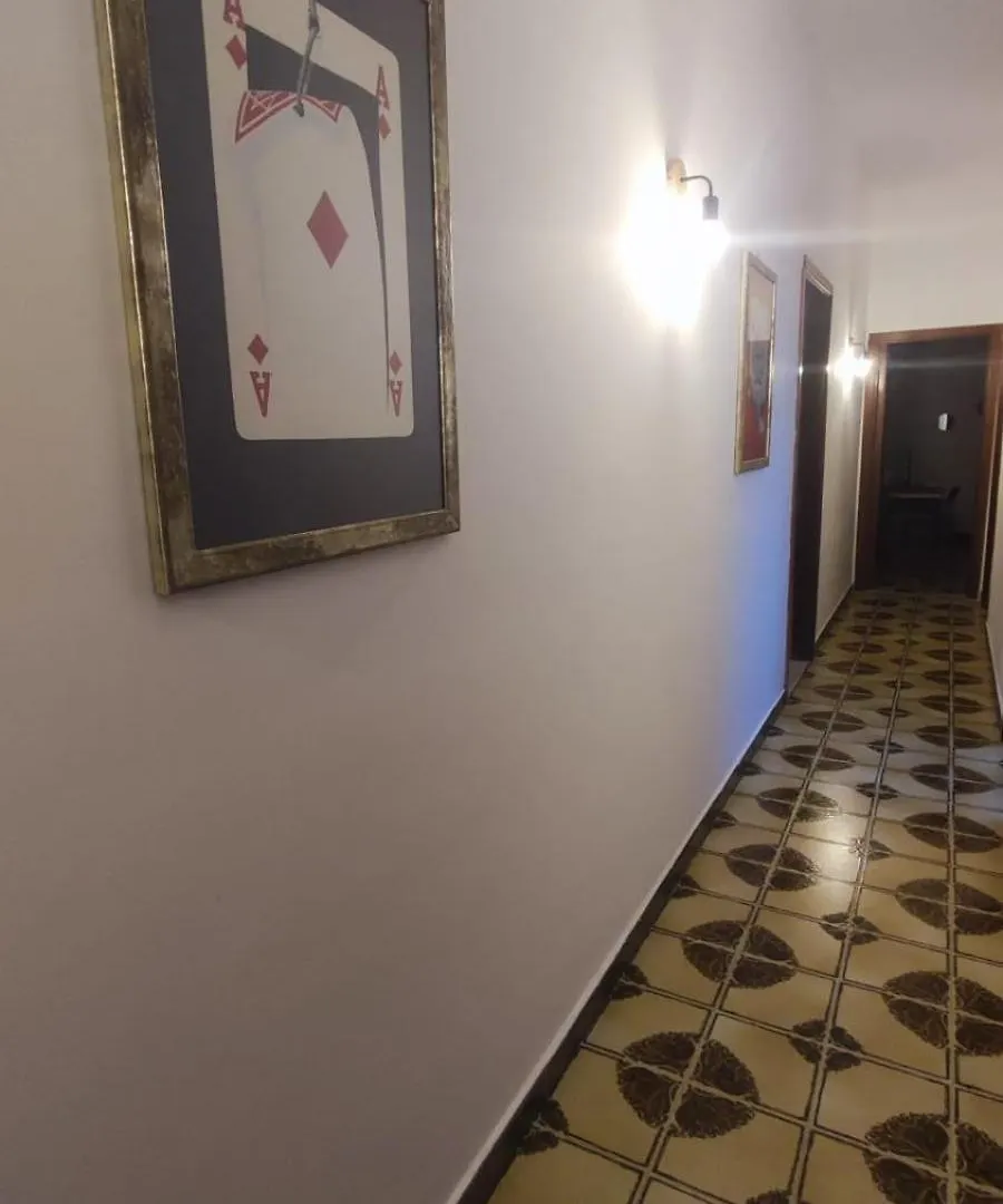 Bed and Breakfast Casa Di Mitri Carini