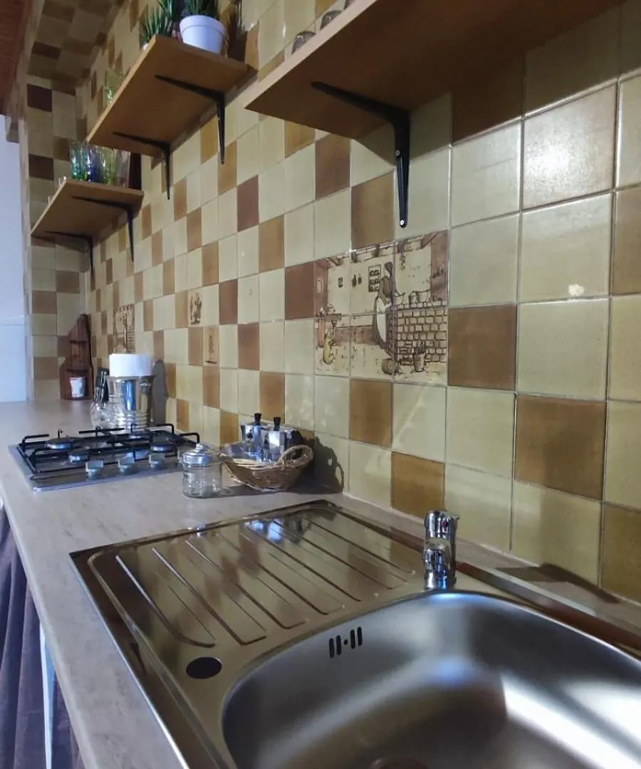 Bed and Breakfast Casa Di Mitri Carini