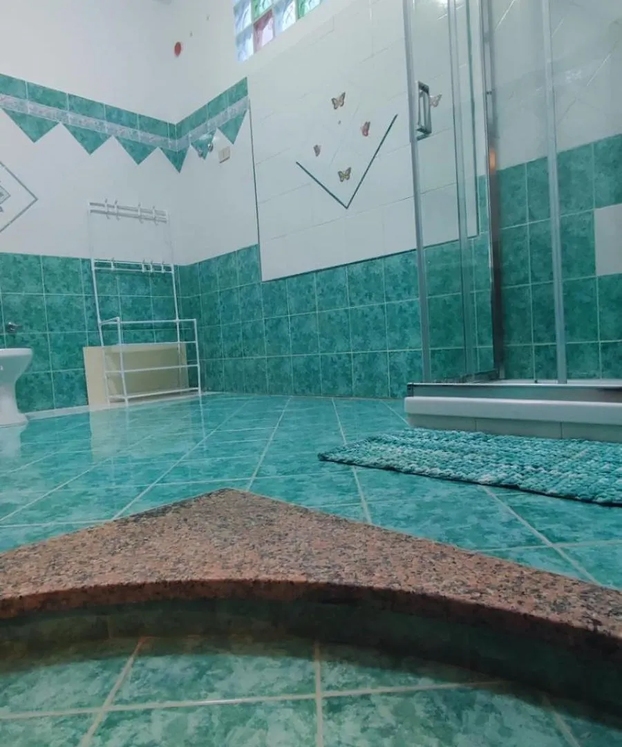 Bed & Breakfast Bed and Breakfast Casa Di Mitri Carini Italia