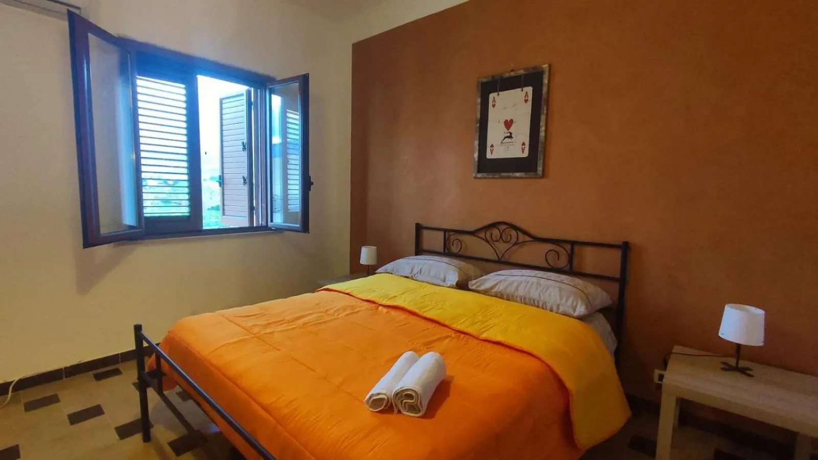 Bed & Breakfast Bed and Breakfast Casa Di Mitri Carini