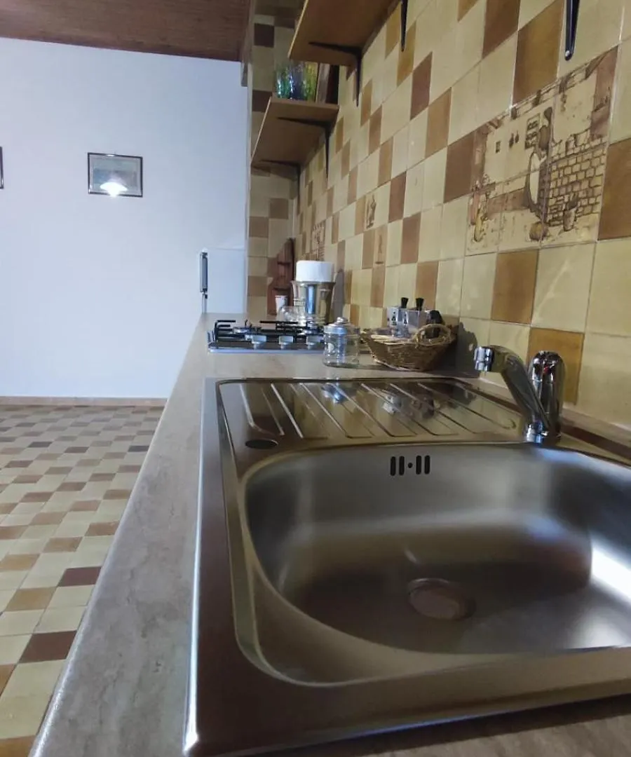 Bed and Breakfast Casa Di Mitri Carini 0*,  Italia