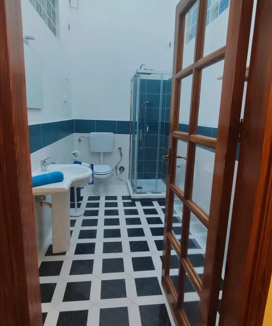 Bed & Breakfast Bed and Breakfast Casa Di Mitri Carini