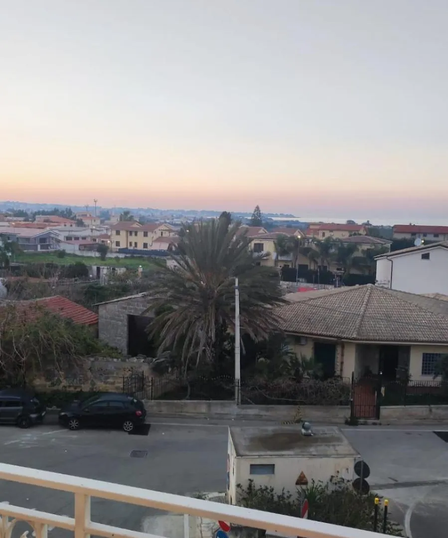 Bed & Breakfast Bed and Breakfast Casa Di Mitri Carini