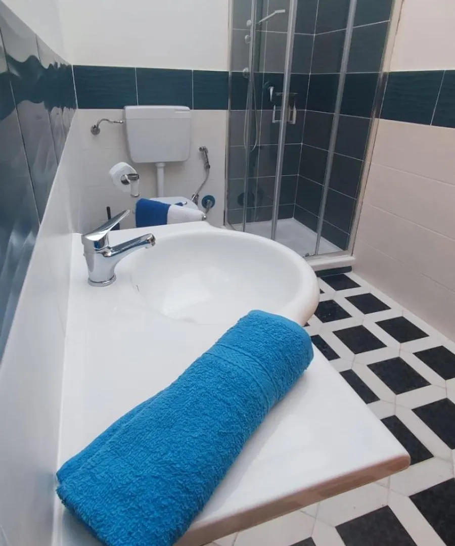 Bed and Breakfast Casa Di Mitri Carini