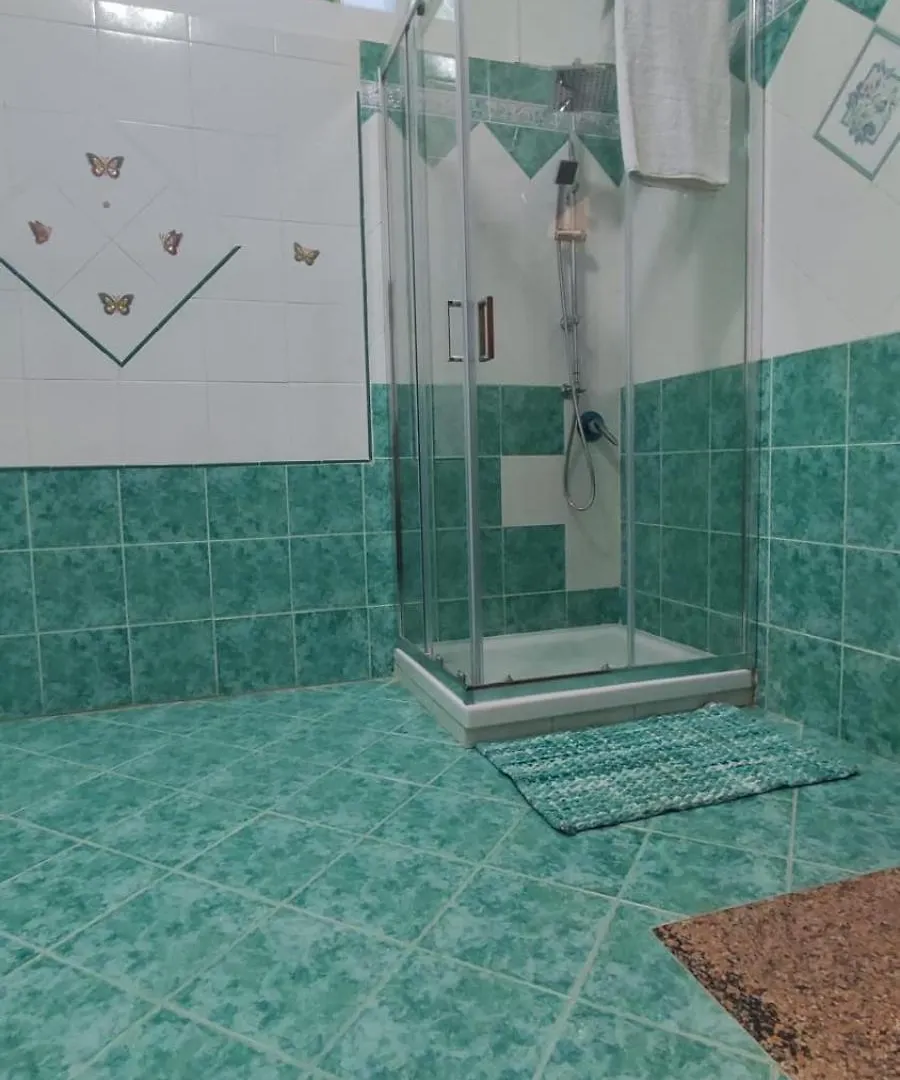 Bed & Breakfast Bed and Breakfast Casa Di Mitri Carini