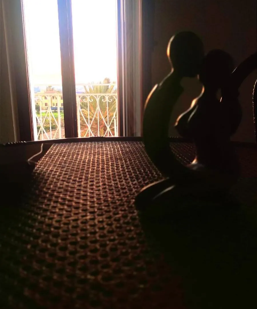 Bed and Breakfast Casa Di Mitri Carini 0*,  Italia