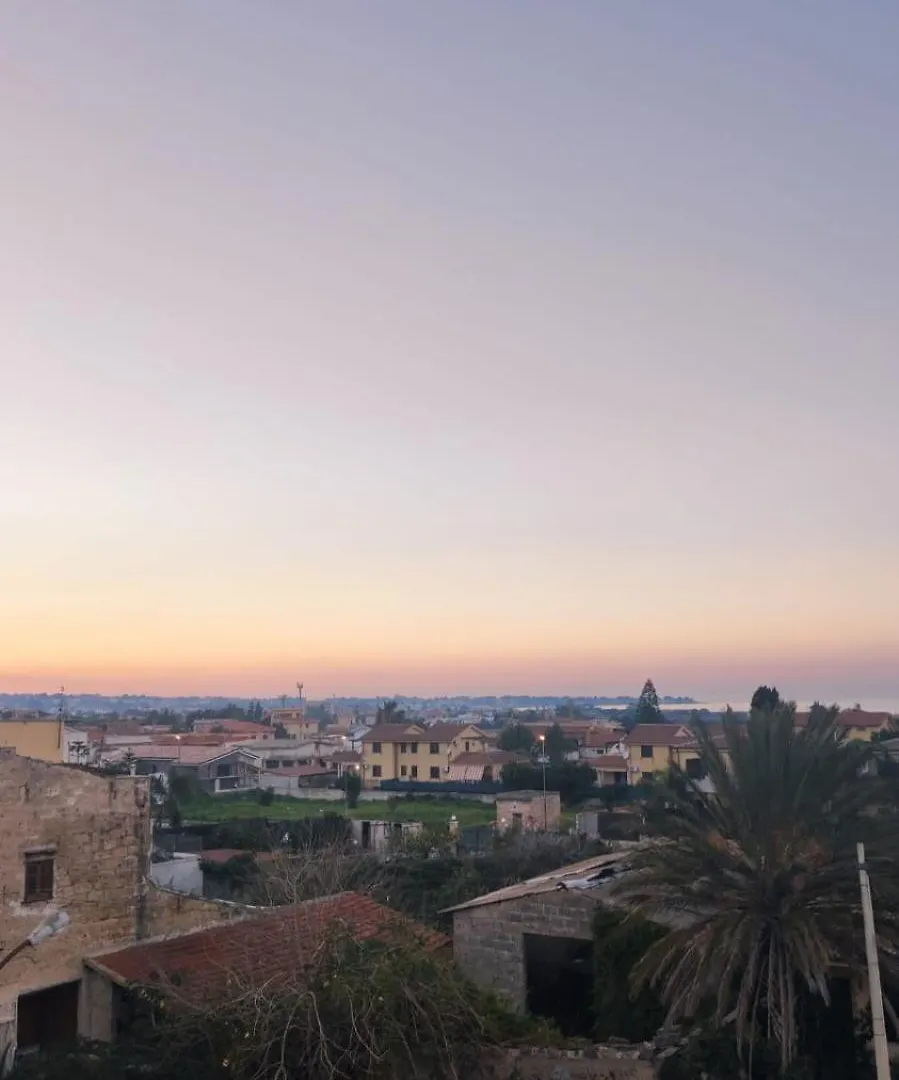 Bed and Breakfast Casa Di Mitri Carini Bed & Breakfast