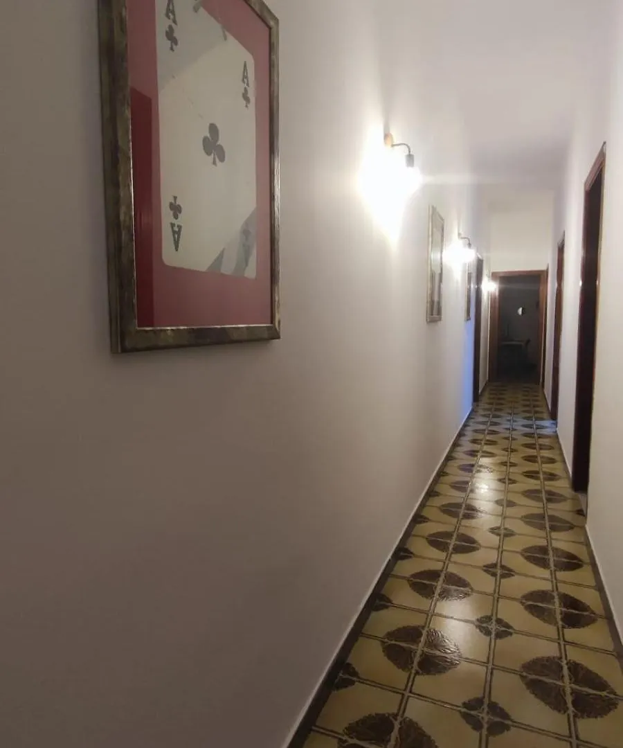 Bed & Breakfast Bed and Breakfast Casa Di Mitri Carini