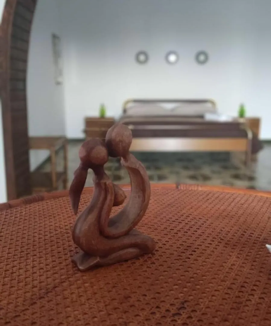 Bed & Breakfast Bed and Breakfast Casa Di Mitri Carini Italia