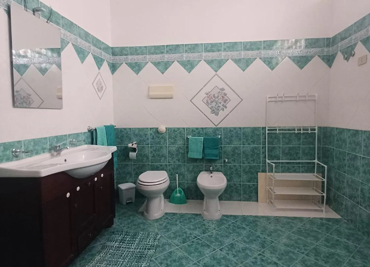 Bed and Breakfast Casa Di Mitri Carini 0*,